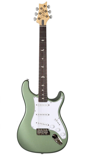 Paul Reed Smith Silver Sky Orion Green John Mayer Signature #288451 - Paul Reed Smith Guitars - Heartbreaker Guitars