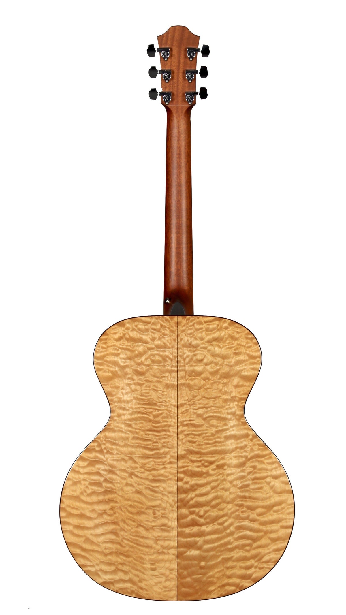 Furch S22 TSQ Custom Jumbo Torrefied - Furch Guitars - Heartbreaker Guitars