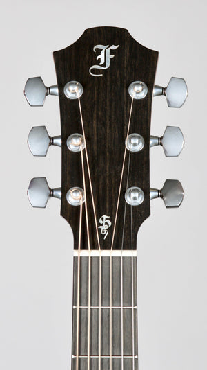Furch OM 22 TSW Custom Torrefied Sitka / Claro Walnut Deep Body - Furch Guitars - Heartbreaker Guitars