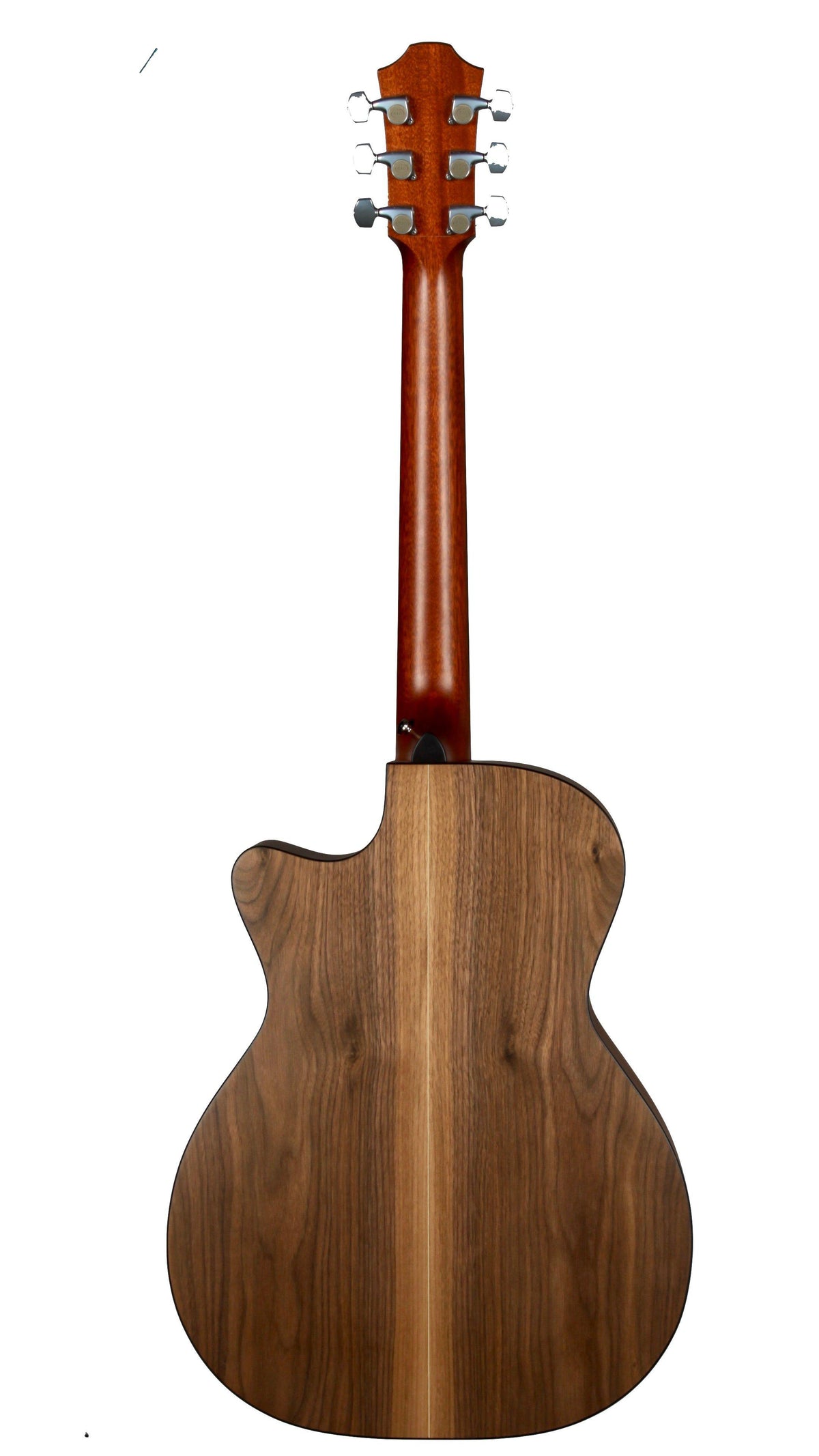 Furch OM 22 TSW Custom Torrefied Sitka / Claro Walnut Deep Body - Furch Guitars - Heartbreaker Guitars
