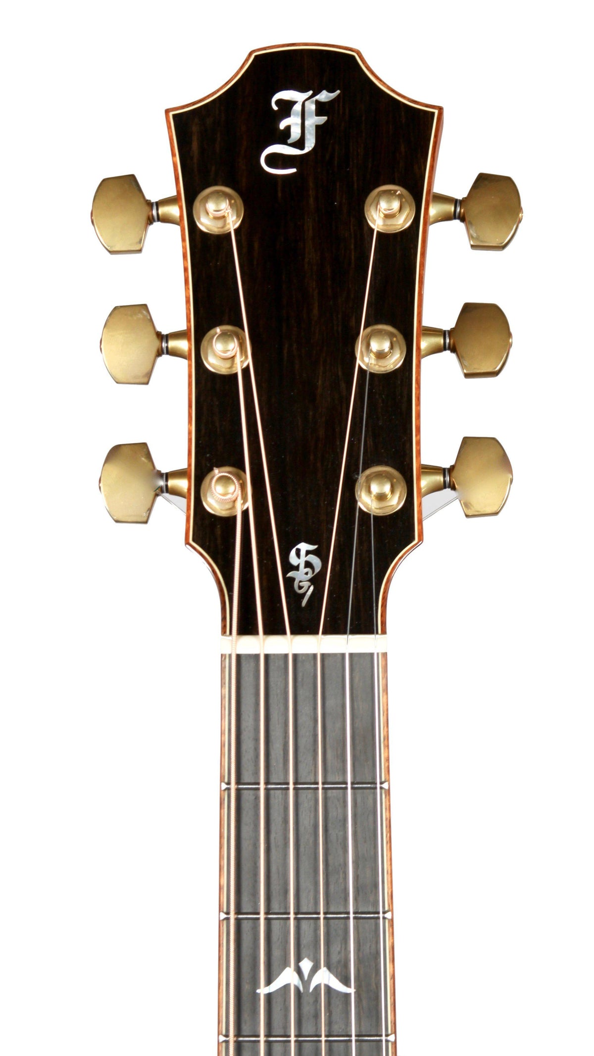 Furch G23 DRC Sinker Redwood / Indian Rosewood - Furch Guitars - Heartbreaker Guitars