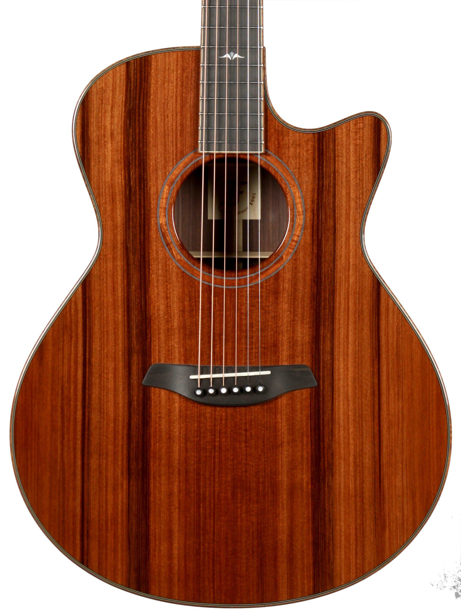 Furch G23 DRC Sinker Redwood / Indian Rosewood - Furch Guitars - Heartbreaker Guitars