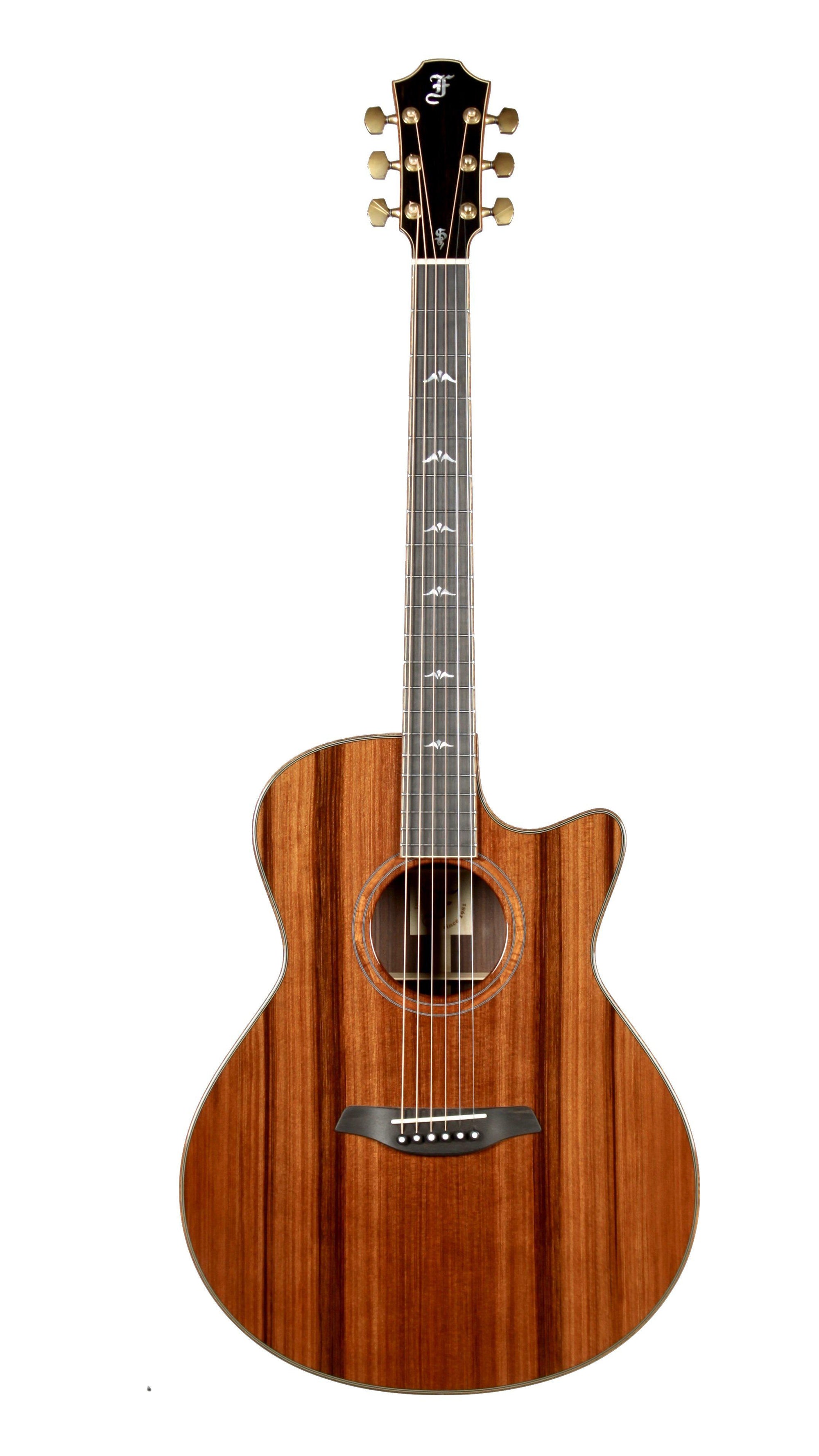 Furch G23 DRC Sinker Redwood / Indian Rosewood - Furch Guitars - Heartbreaker Guitars