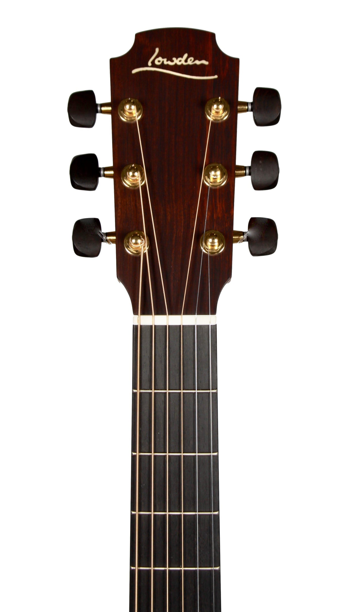 Lowden F32 - Lowden Guitars - Heartbreaker Guitars
