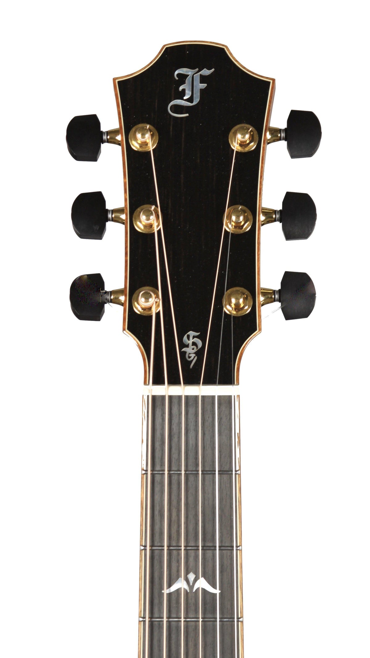 Furch S23 TSR Cutaway SGI Collection - Furch Guitars - Heartbreaker Guitars