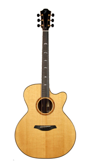 Furch S23 TSR Cutaway SGI Collection - Furch Guitars - Heartbreaker Guitars