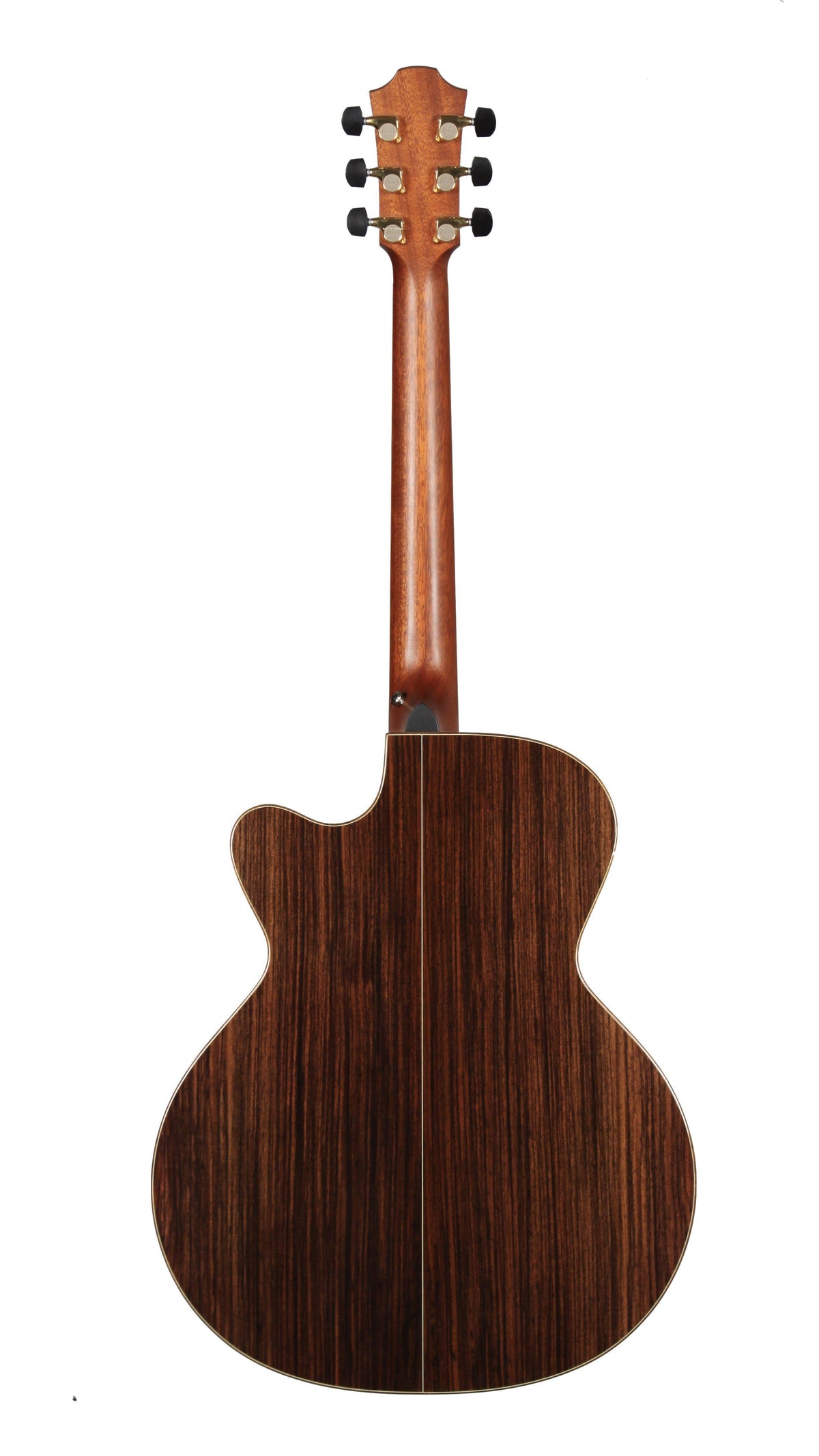 Furch S23 TSR Cutaway SGI Collection - Furch Guitars - Heartbreaker Guitars