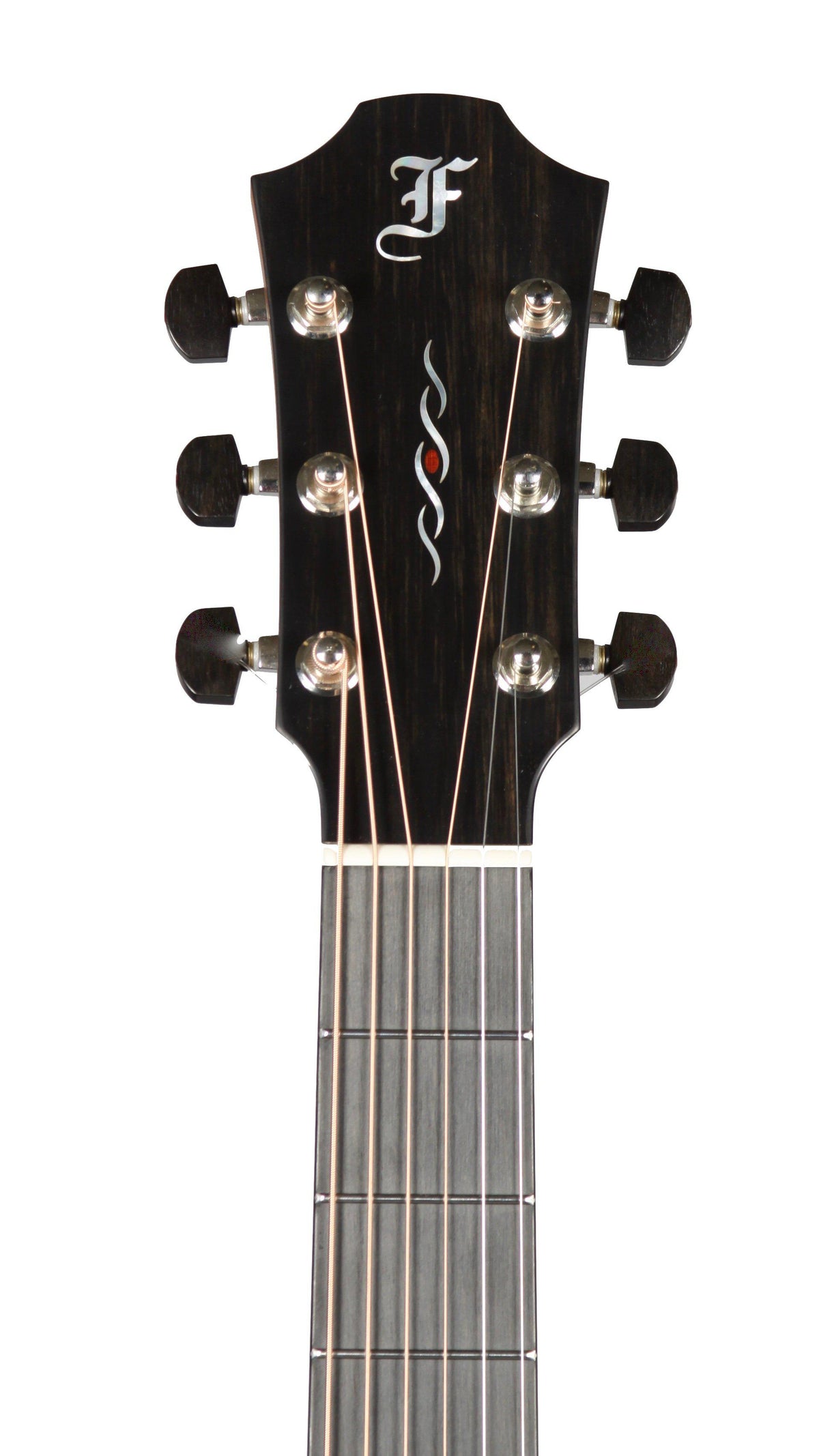 Furch G24SK Cutaway Hawaiian Koa - Furch Guitars - Heartbreaker Guitars