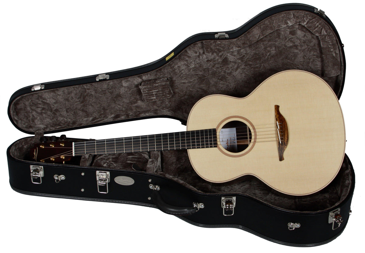 Lowden F32 - Lowden Guitars - Heartbreaker Guitars