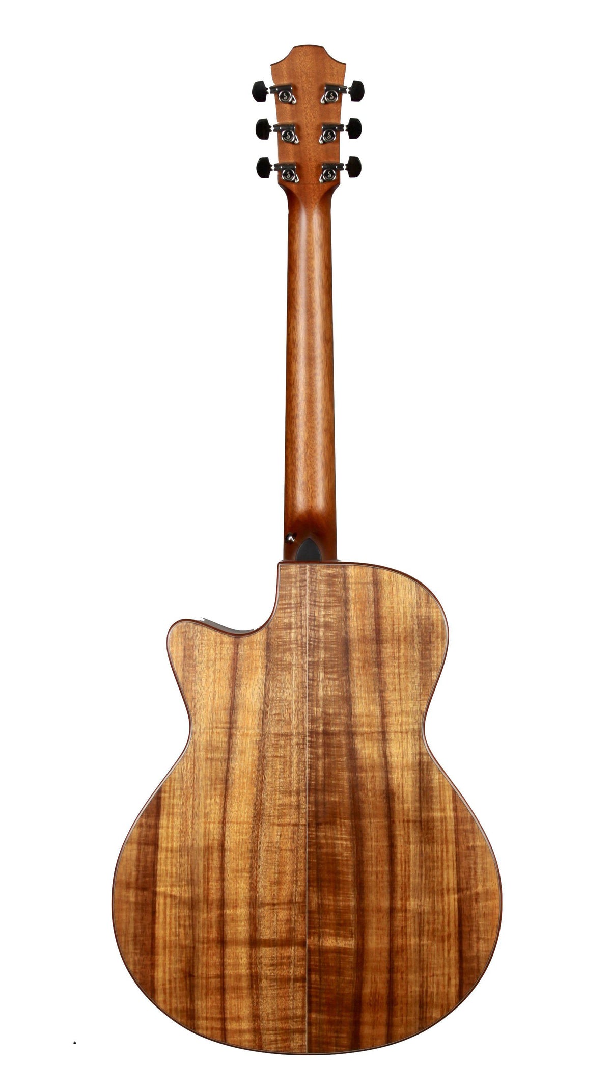 Furch G24SK Cutaway Hawaiian Koa - Furch Guitars - Heartbreaker Guitars