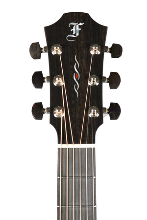Furch G24 CC Cocobolo SGI Collection Custom - Furch Guitars - Heartbreaker Guitars