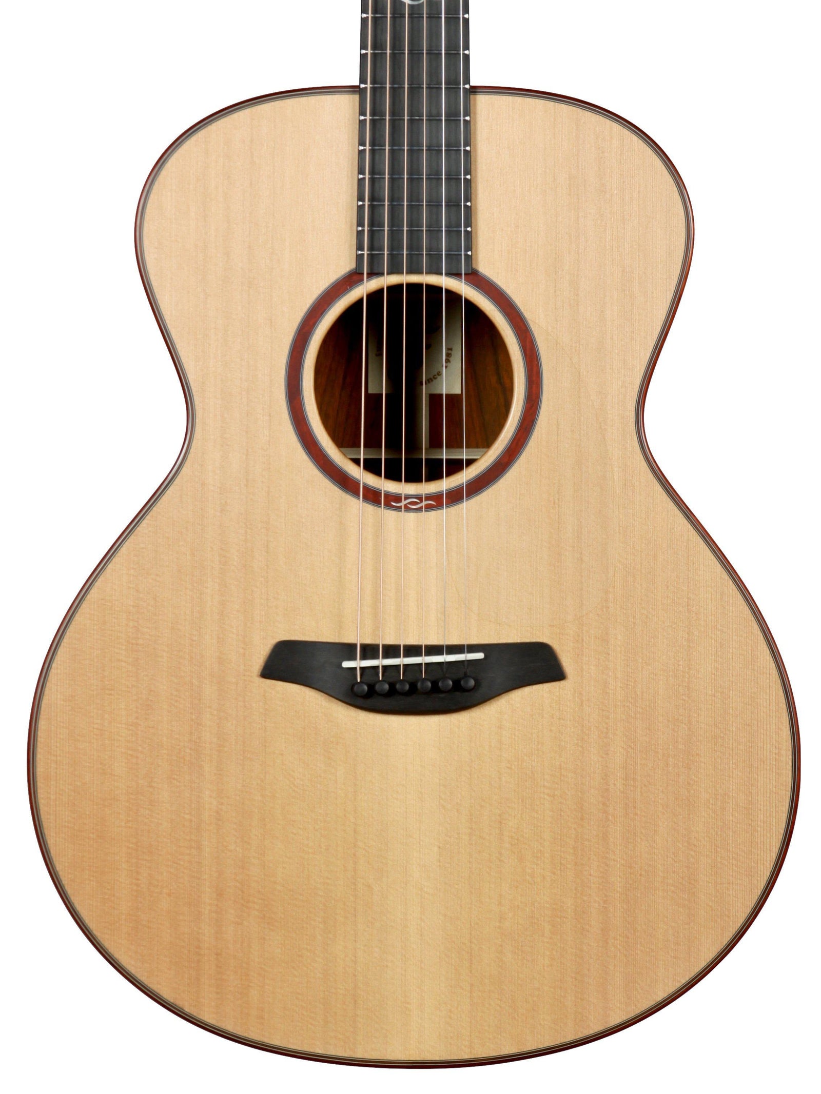 Furch G24 CC Cocobolo SGI Collection Custom - Furch Guitars - Heartbreaker Guitars