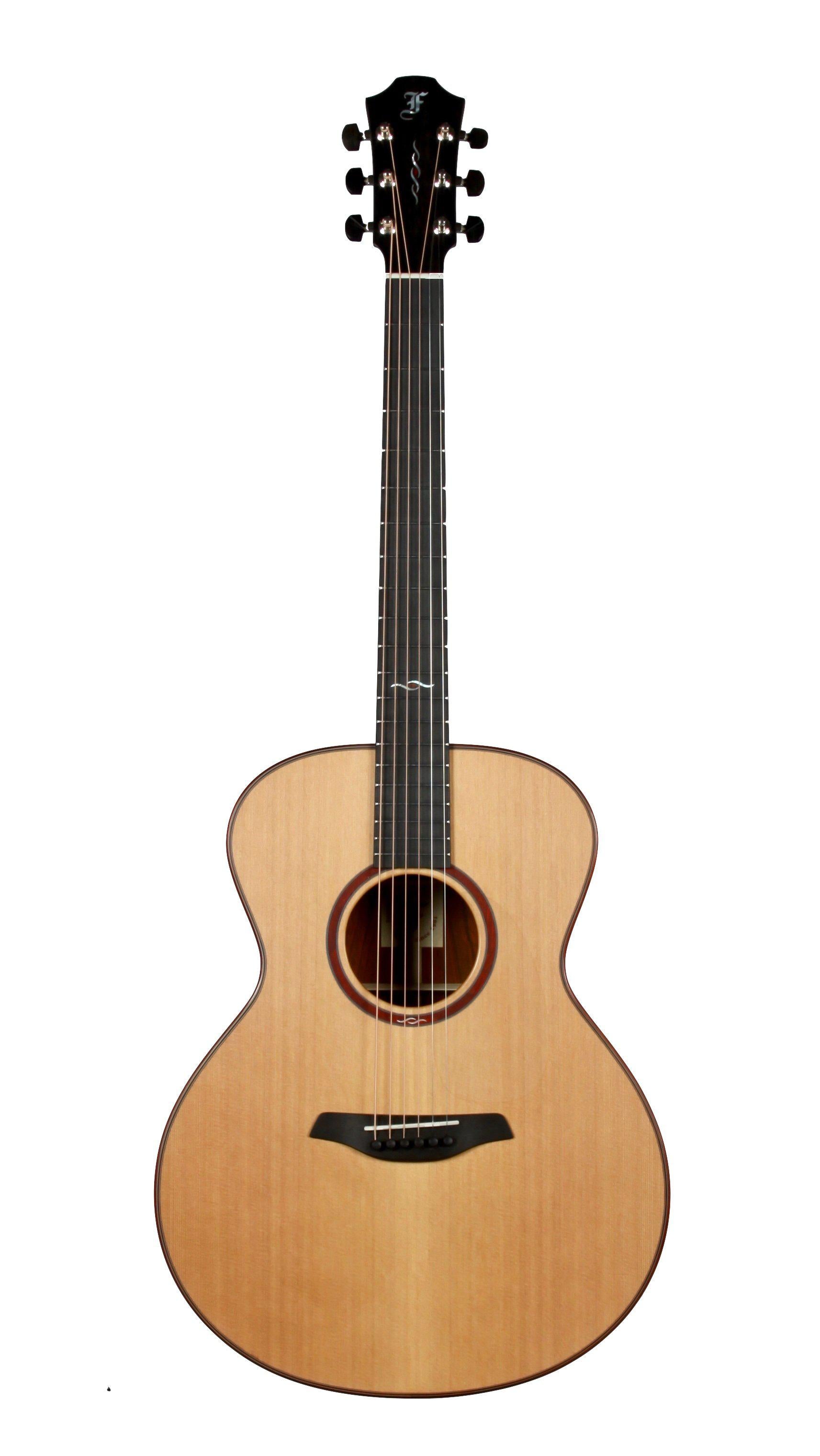 Furch G24 CC Cocobolo SGI Collection Custom - Furch Guitars - Heartbreaker Guitars