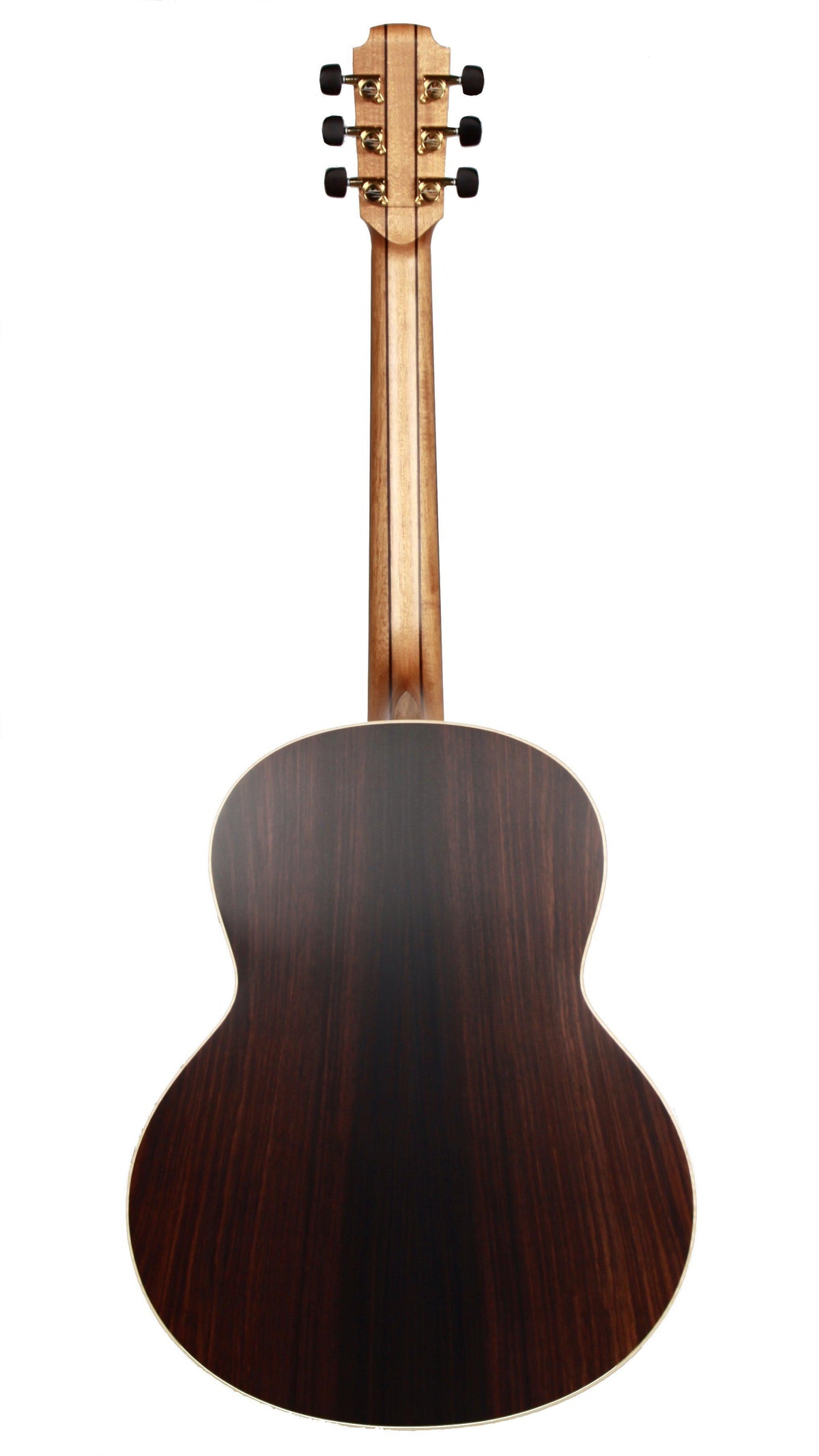 Lowden F32 - Lowden Guitars - Heartbreaker Guitars