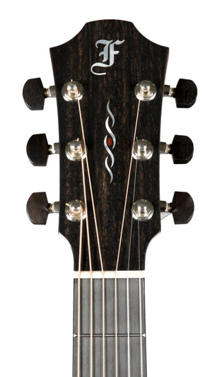 Furch G24 CK Cutaway Hawaiian Koa - Furch Guitars - Heartbreaker Guitars