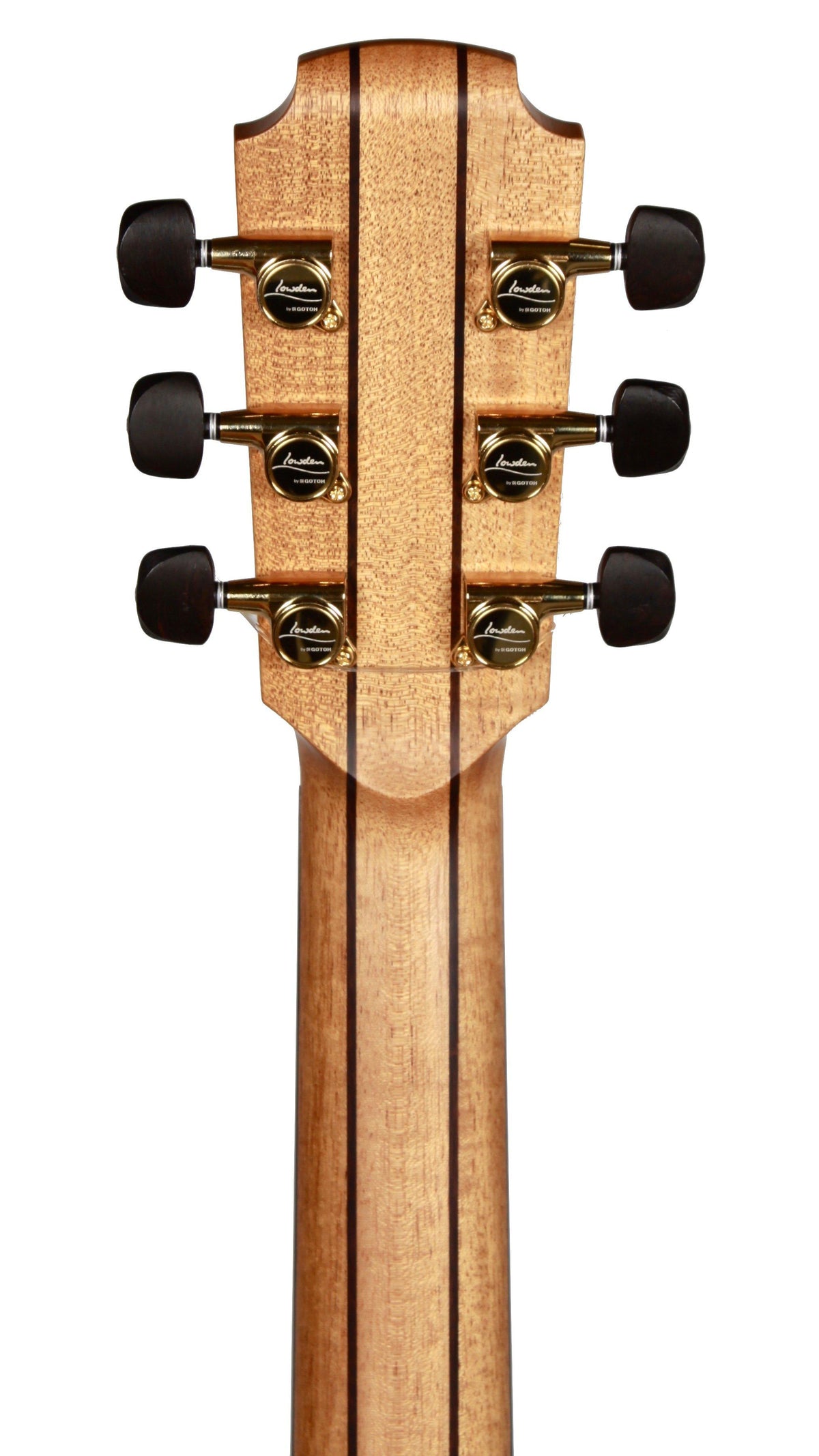 Lowden F32 - Lowden Guitars - Heartbreaker Guitars