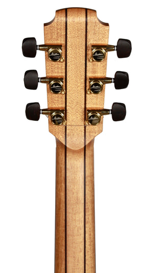 Lowden F32 - Lowden Guitars - Heartbreaker Guitars