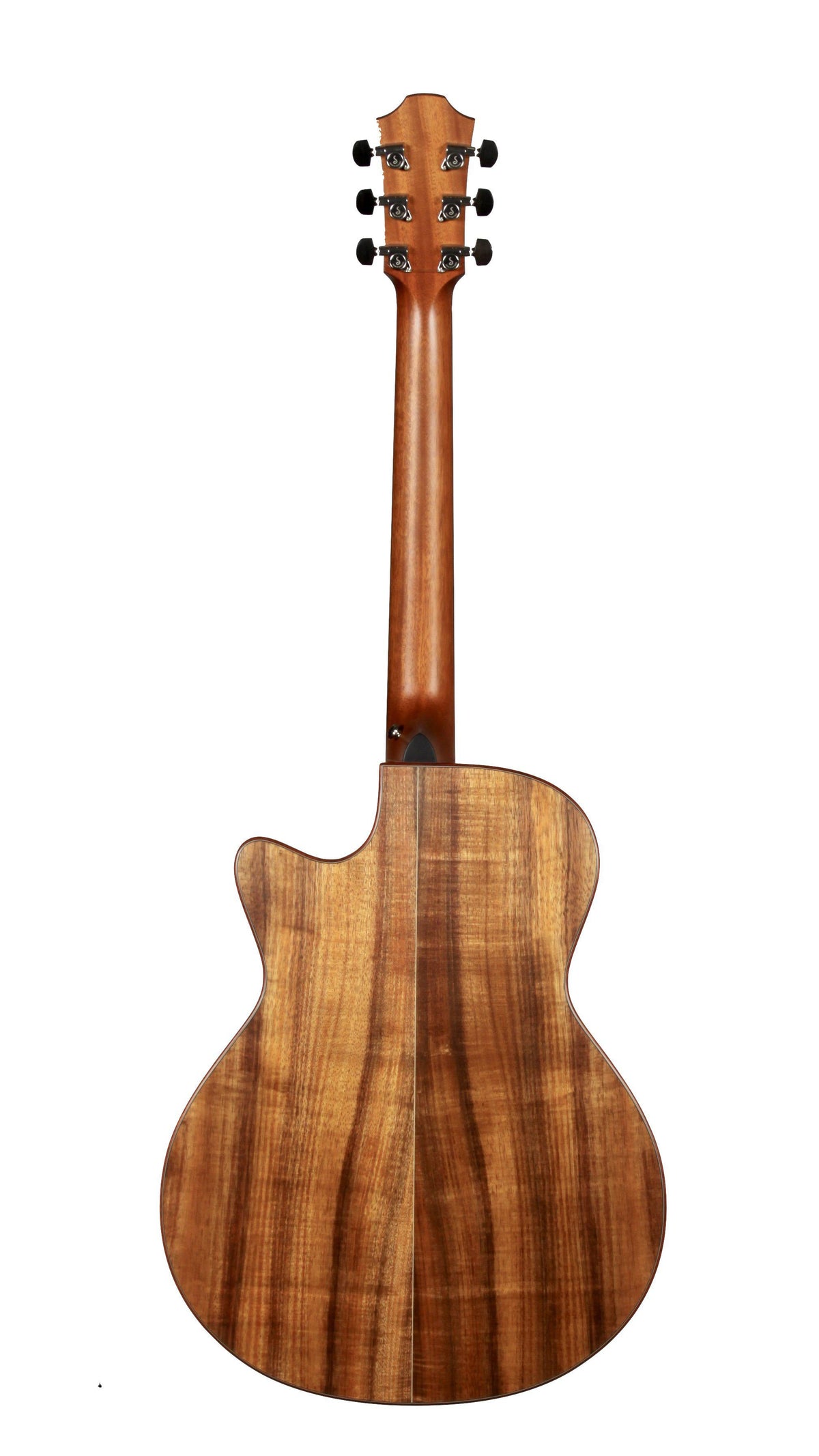 Furch G24 CK Cutaway Hawaiian Koa - Furch Guitars - Heartbreaker Guitars