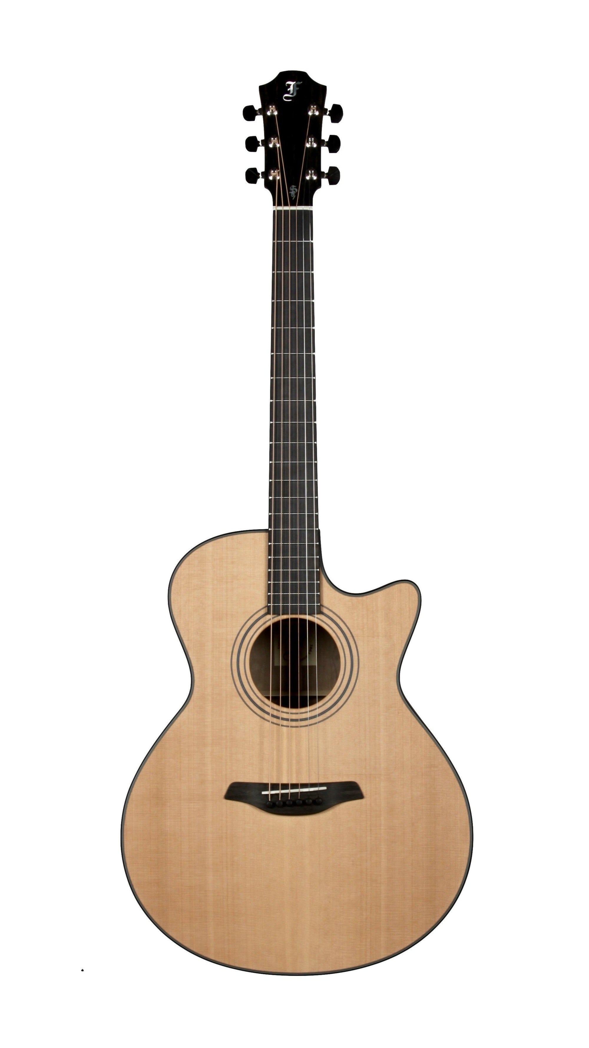 Furch  G22CW Cutaway - Furch Guitars - Heartbreaker Guitars