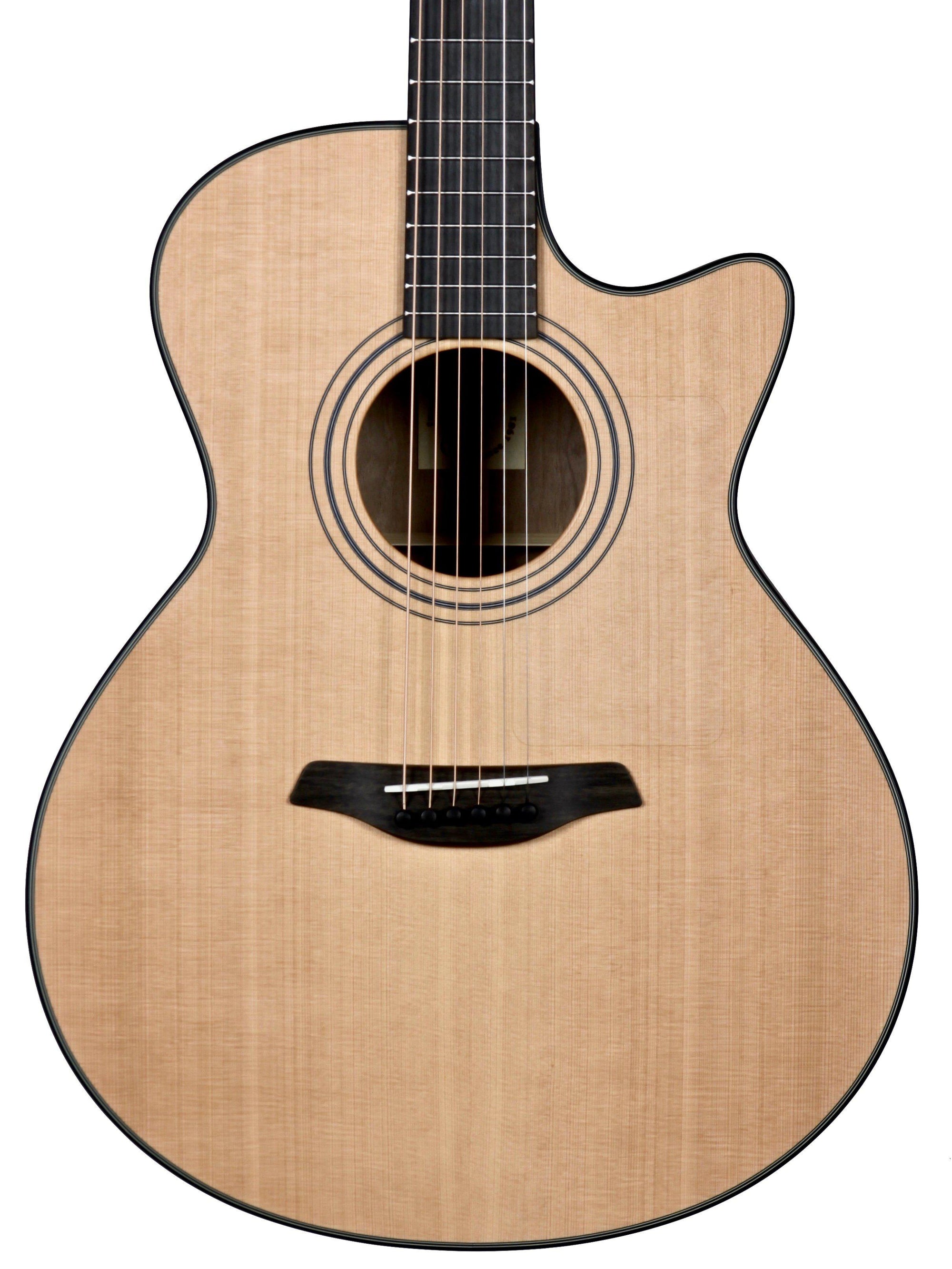 Furch  G22CW Cutaway - Furch Guitars - Heartbreaker Guitars