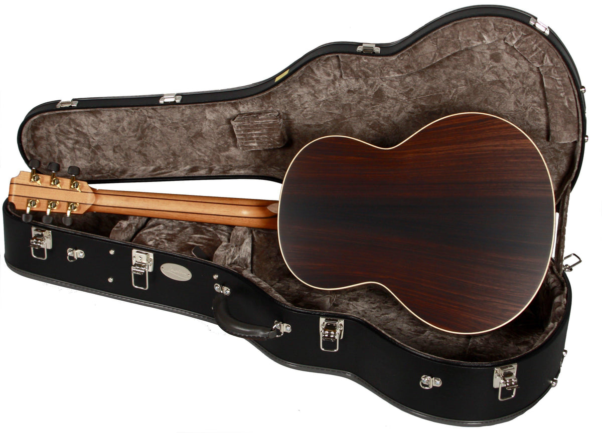 Lowden F32 - Lowden Guitars - Heartbreaker Guitars
