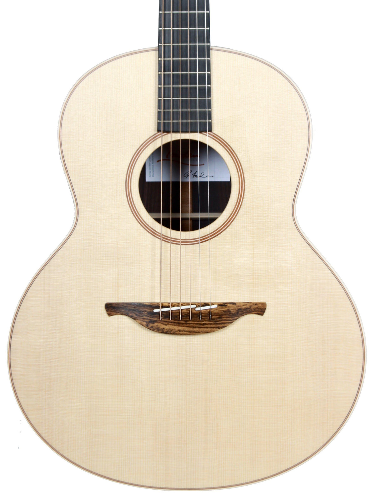 Lowden F32 - Lowden Guitars - Heartbreaker Guitars