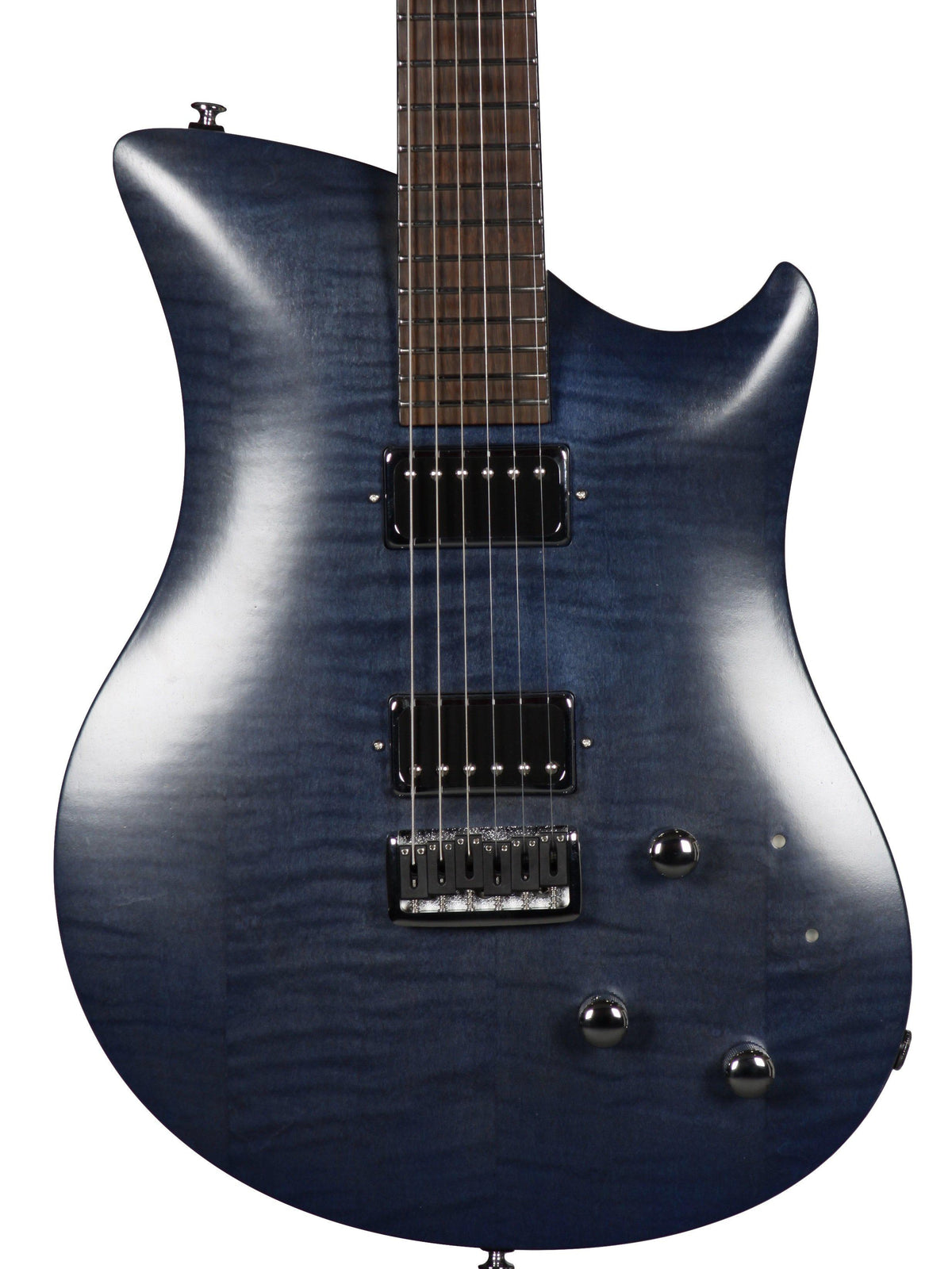 Relish Marine Jane with Piezo - Relish Guitars - Heartbreaker Guitars