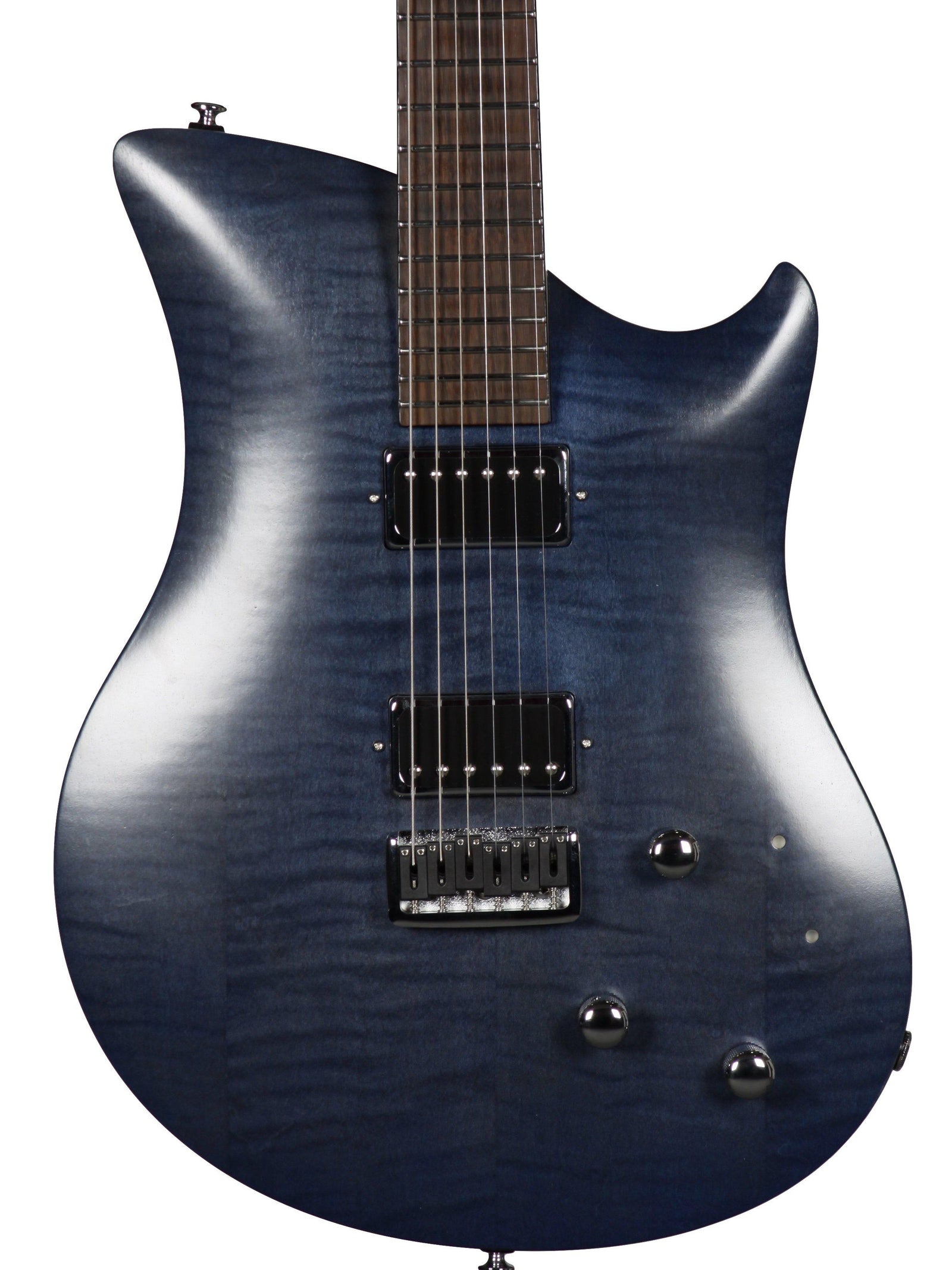 Relish Marine Jane with Piezo - Relish Guitars - Heartbreaker Guitars