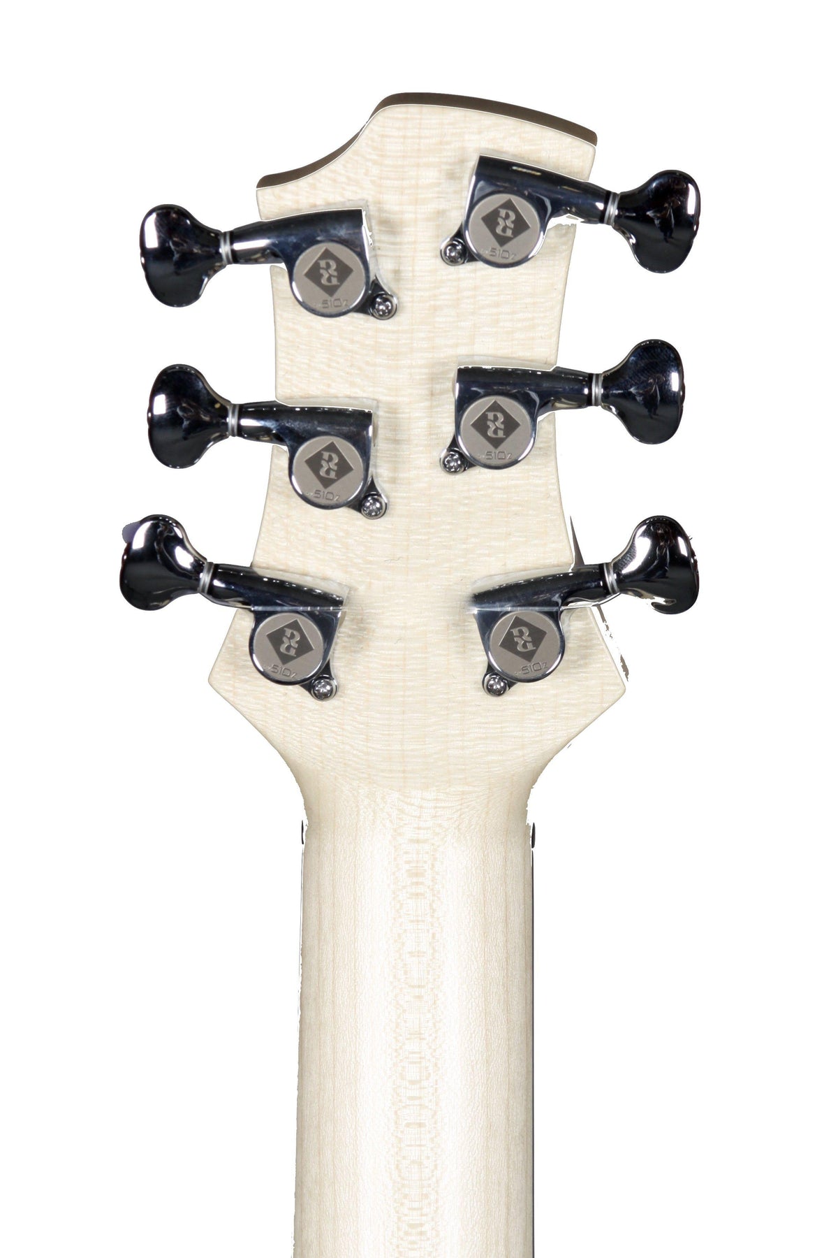 2017 Relish Flamed Jane Custom Maple - Relish Guitars - Heartbreaker Guitars