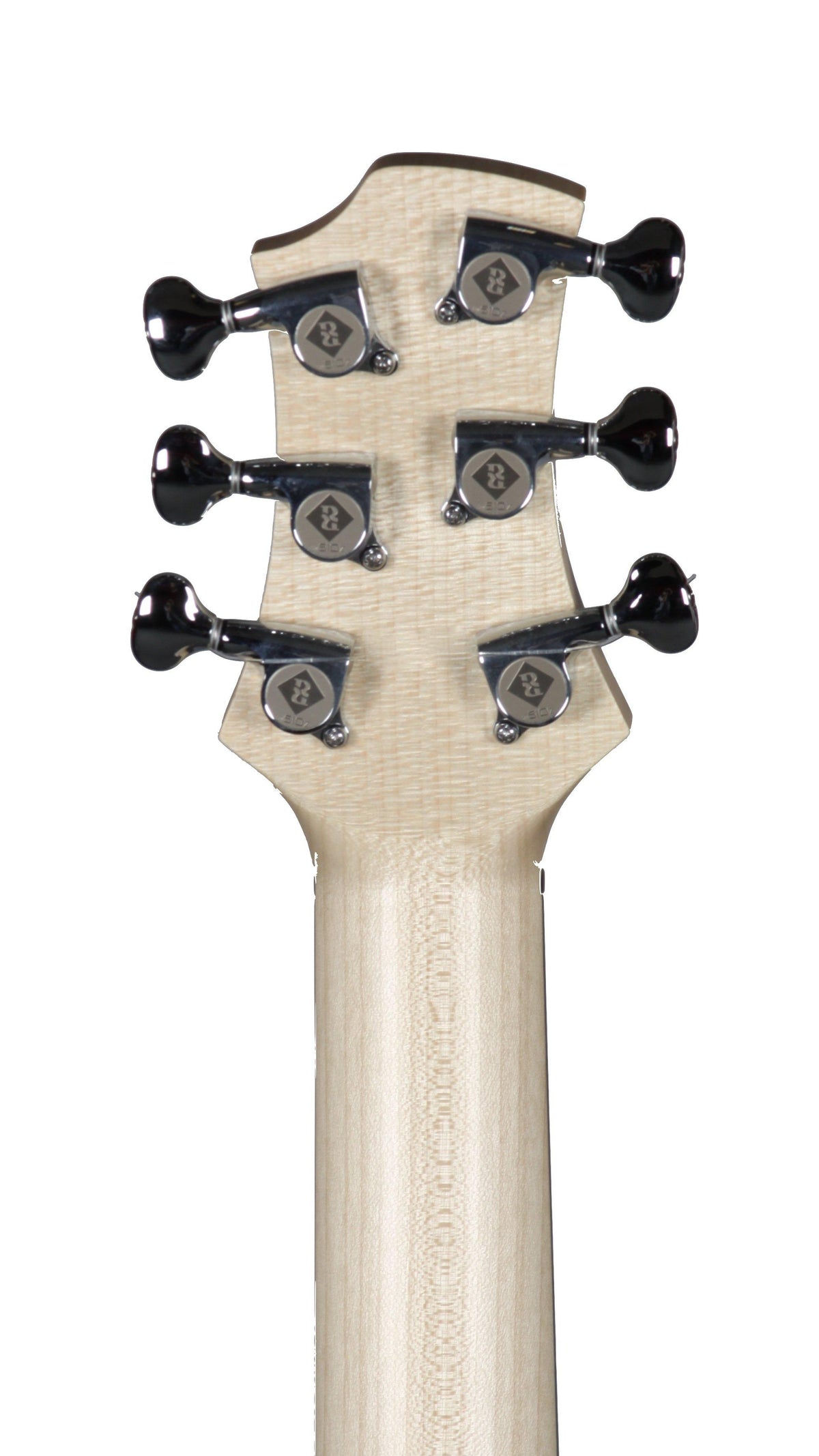 Relish Dark Bordeaux Jane - Relish Guitars - Heartbreaker Guitars