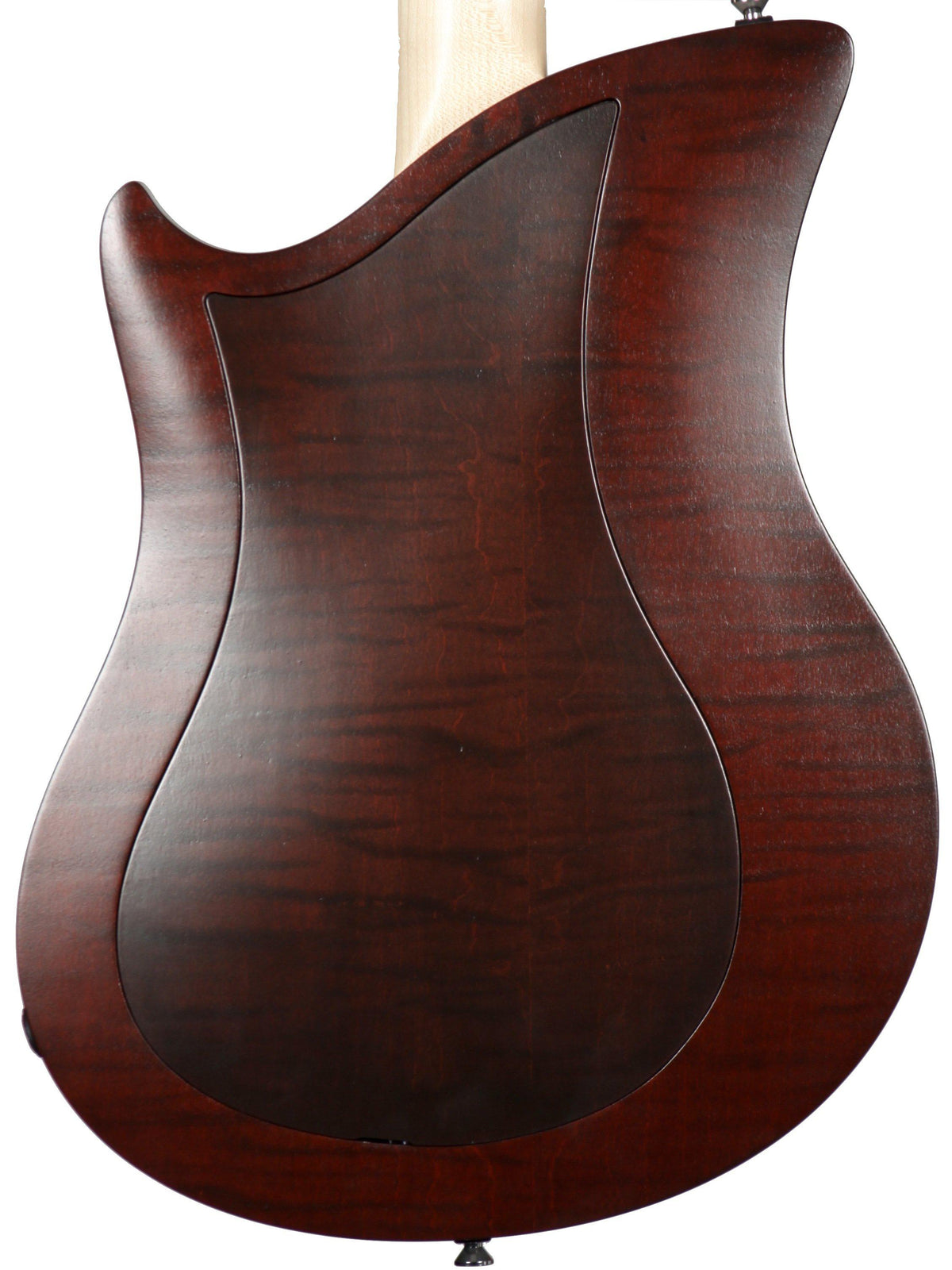 Relish Dark Bordeaux Jane - Relish Guitars - Heartbreaker Guitars