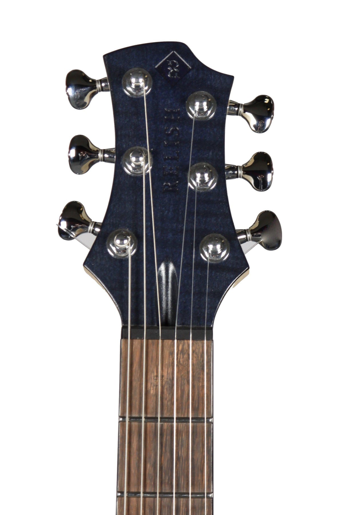 Relish Marine Jane with Piezo - Relish Guitars - Heartbreaker Guitars