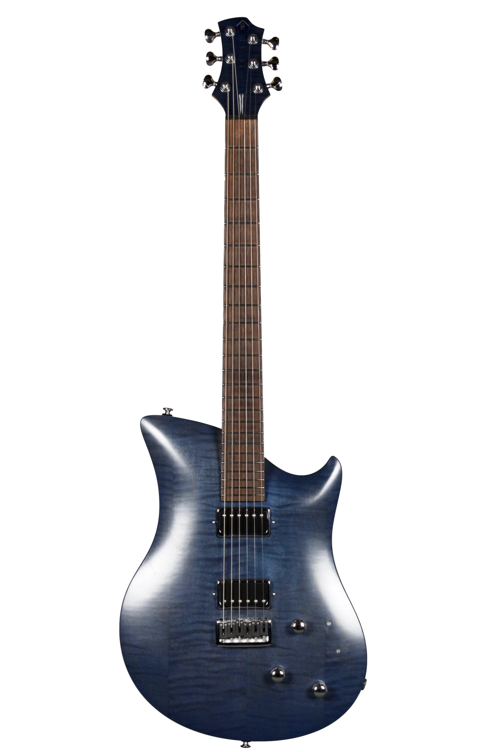 Relish Marine Jane with Piezo - Relish Guitars - Heartbreaker Guitars