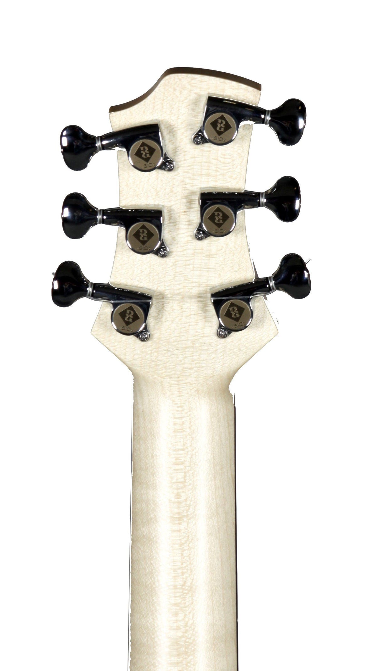 Relish Marine Jane with Piezo - Relish Guitars - Heartbreaker Guitars