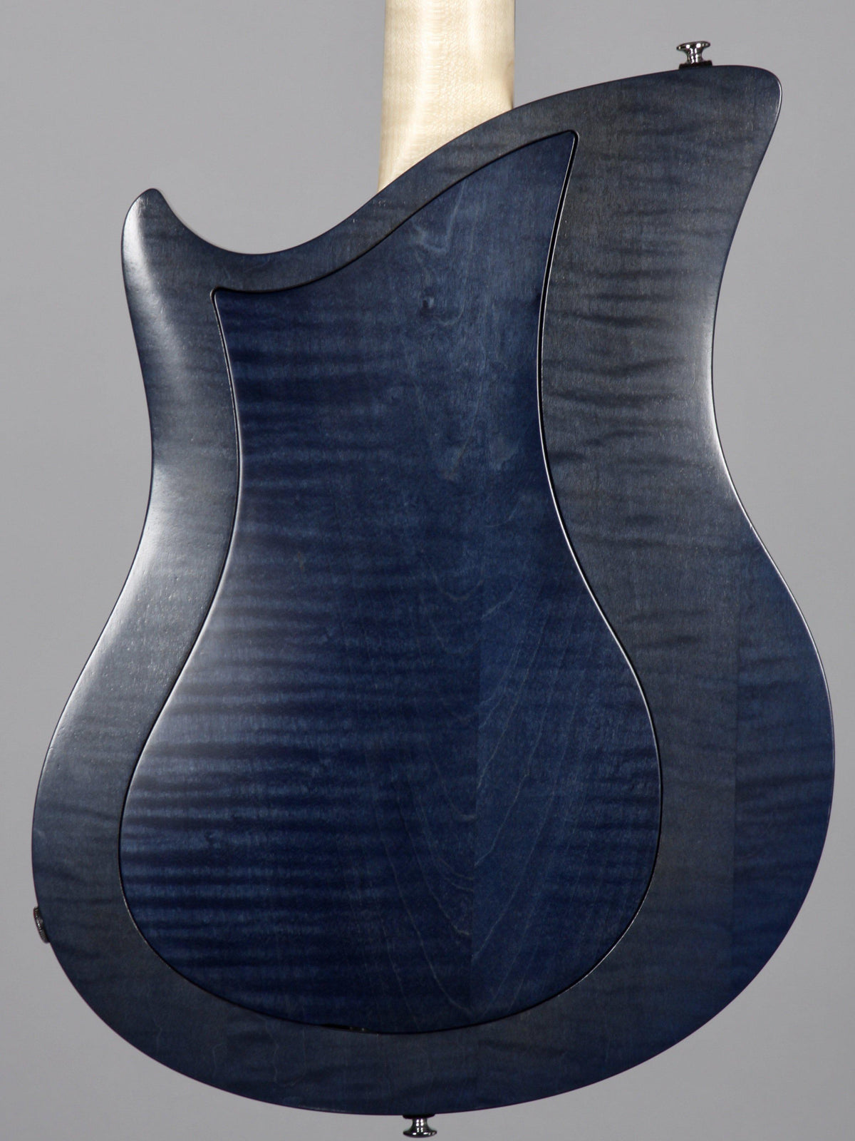 Relish Marine Jane with Piezo - Relish Guitars - Heartbreaker Guitars