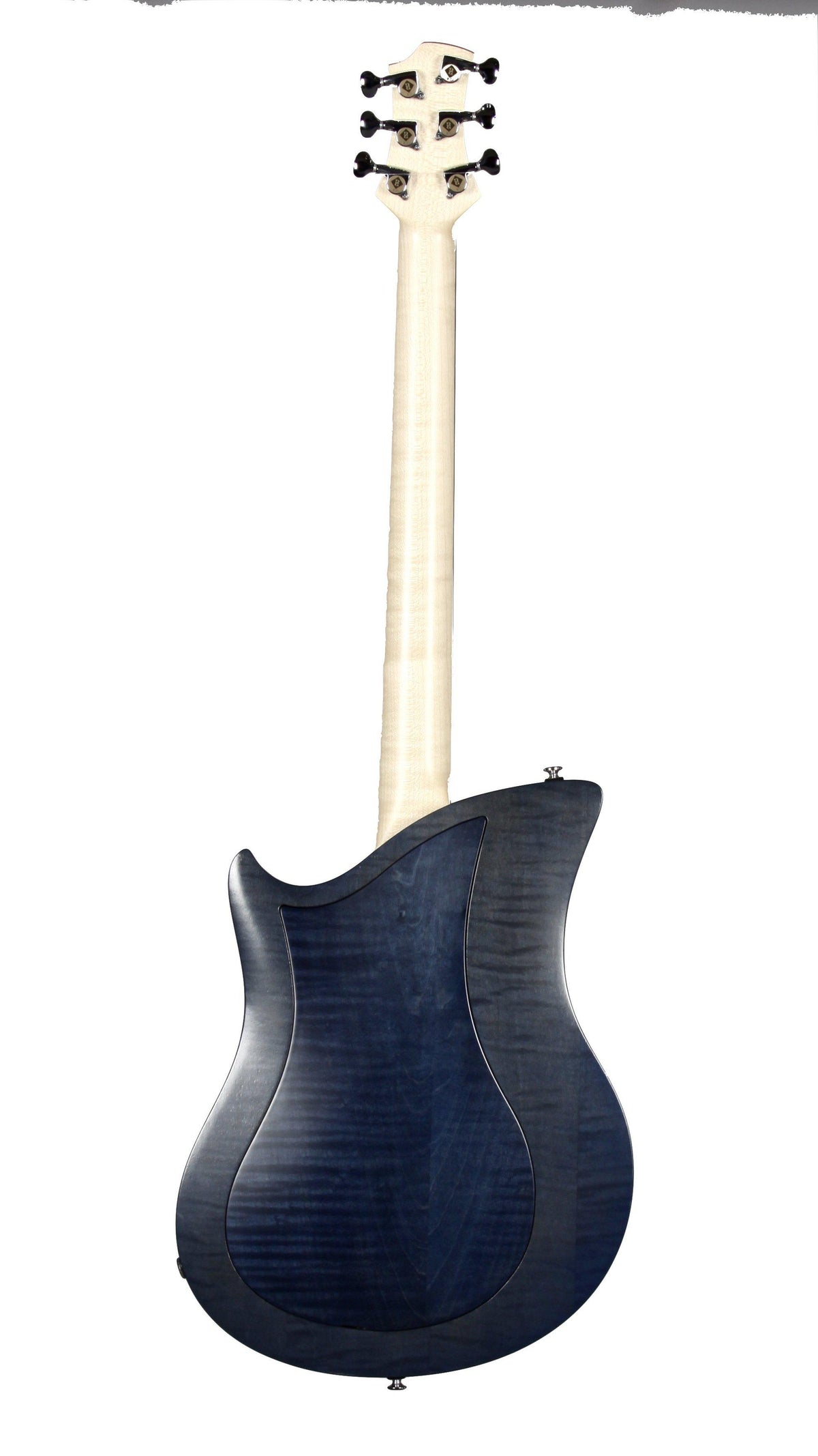 Relish Marine Jane with Piezo - Relish Guitars - Heartbreaker Guitars