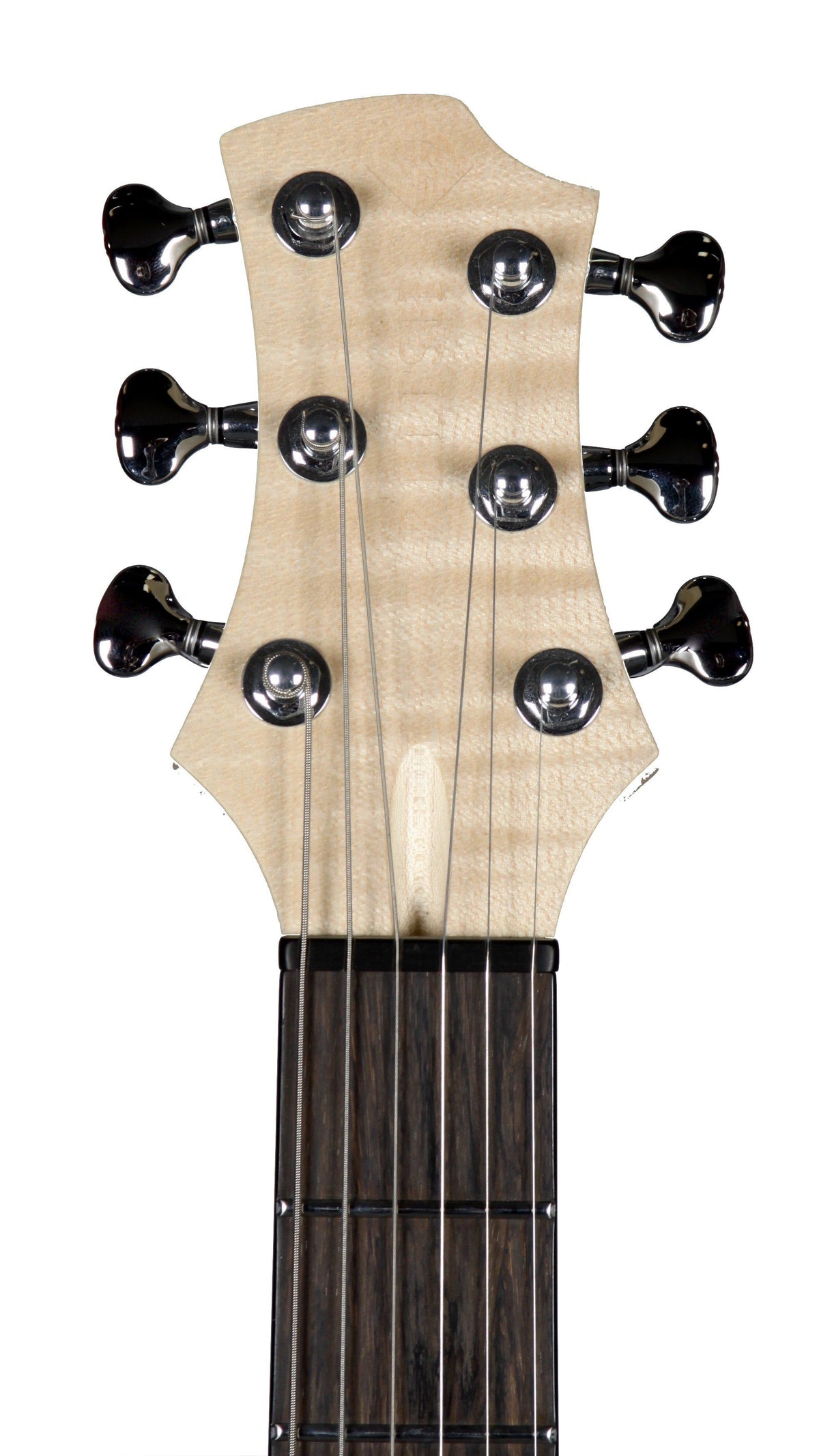 2017 Relish Flamed Jane Custom Maple - Relish Guitars - Heartbreaker Guitars