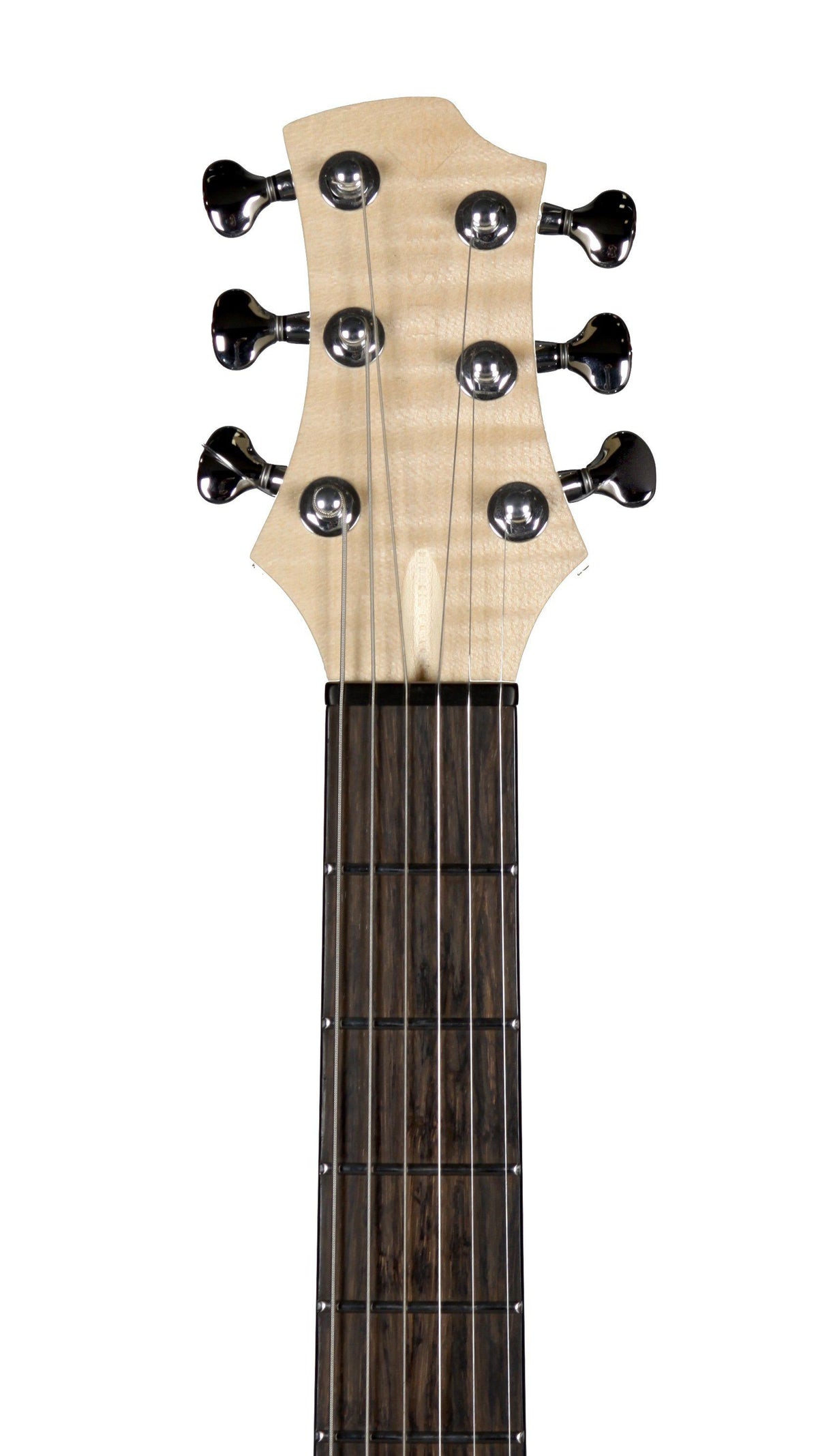 2017 Relish Flamed Jane Custom Maple - Relish Guitars - Heartbreaker Guitars