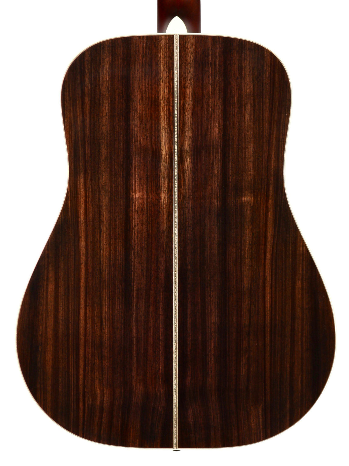 Santa Cruz Brad Paisley Signature Bear Claw Sitka / East Indian Rosewood - Santa Cruz Guitar Company - Heartbreaker Guitars