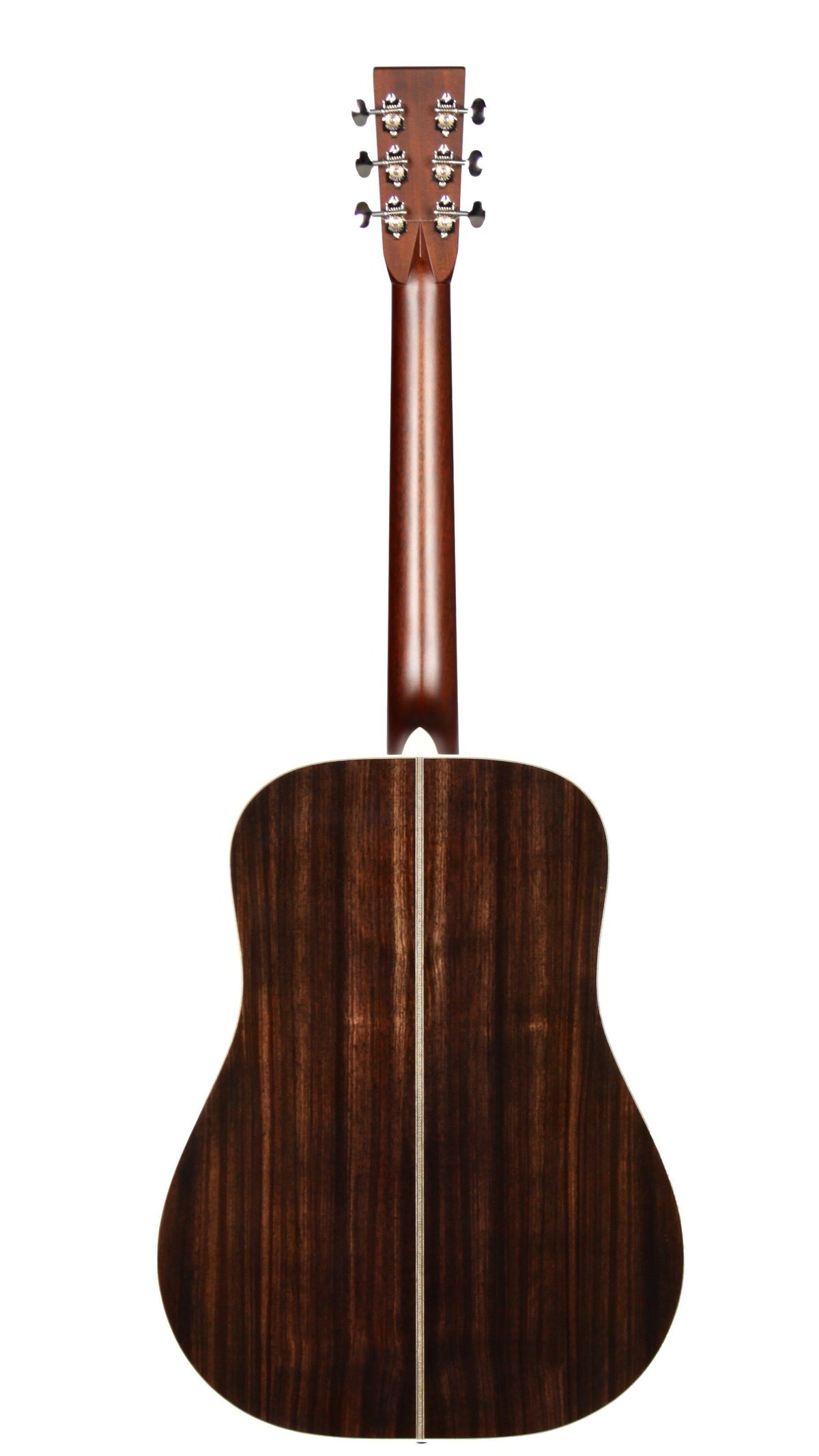 Santa Cruz Brad Paisley Signature Bear Claw Sitka / East Indian Rosewood - Santa Cruz Guitar Company - Heartbreaker Guitars