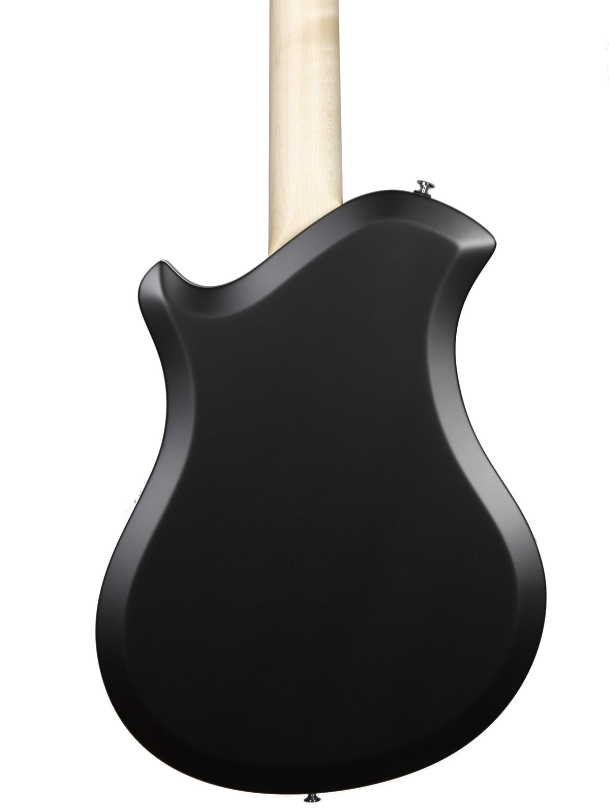 Relish Mary Eucalypt with Pick Up Swapping and Piezo Serial #190154 - Relish Guitars - Heartbreaker Guitars