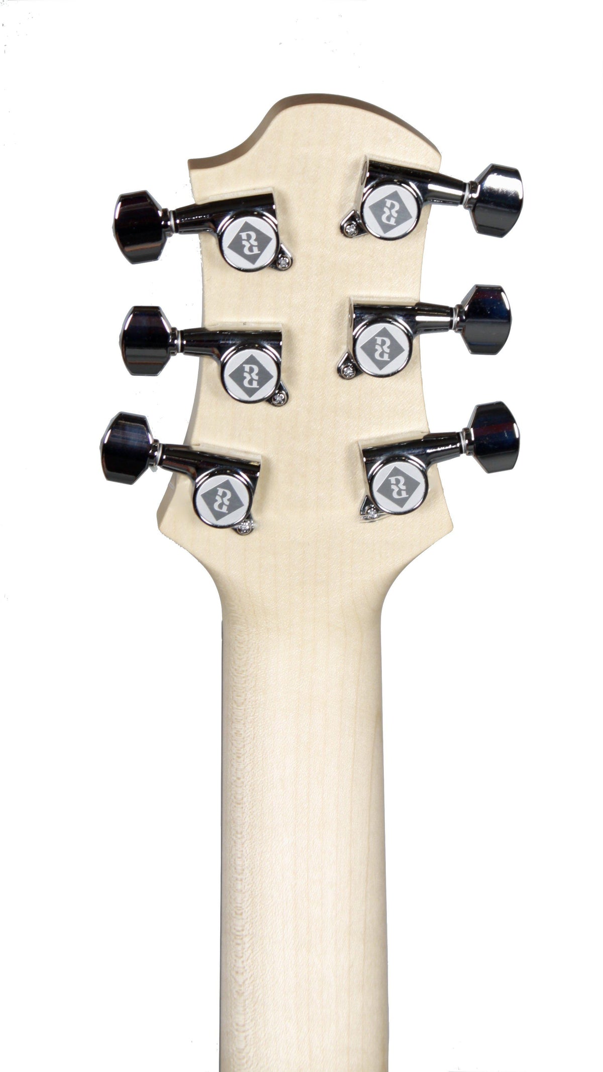 Relish Mary Eucalypt with Pick Up Swapping and Piezo Serial #190116 - Relish Guitars - Heartbreaker Guitars