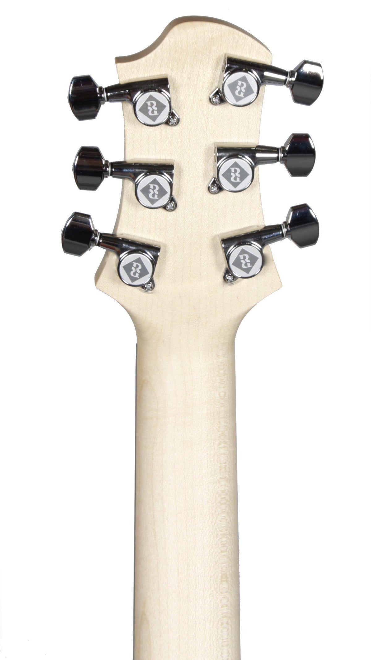 Relish Mary Eucalypt with Pick Up Swapping and Piezo Serial #190154 - Relish Guitars - Heartbreaker Guitars