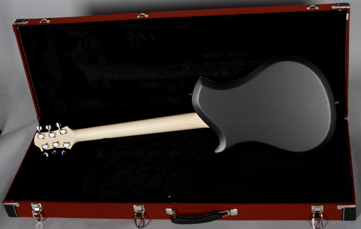 Relish Mary Eucalypt with Pick Up Swapping and Piezo Serial #190116 - Relish Guitars - Heartbreaker Guitars