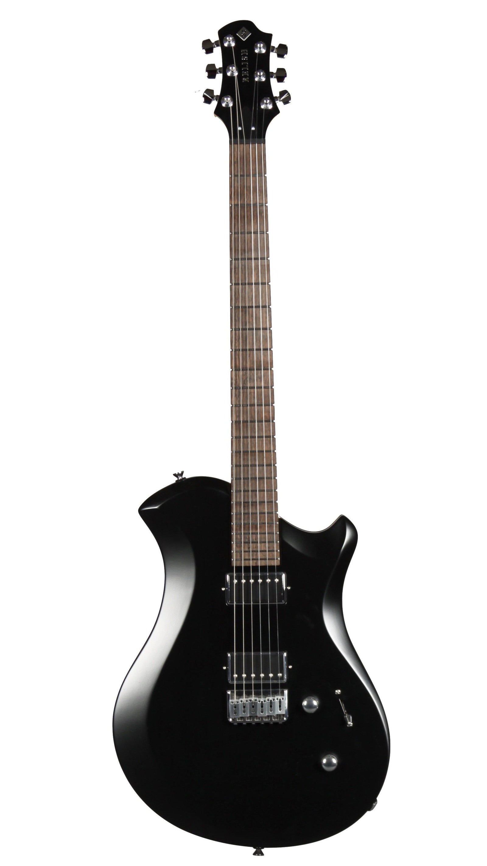 Relish Guitars Shady Mary Demo (mint) - Relish Guitars - Heartbreaker Guitars