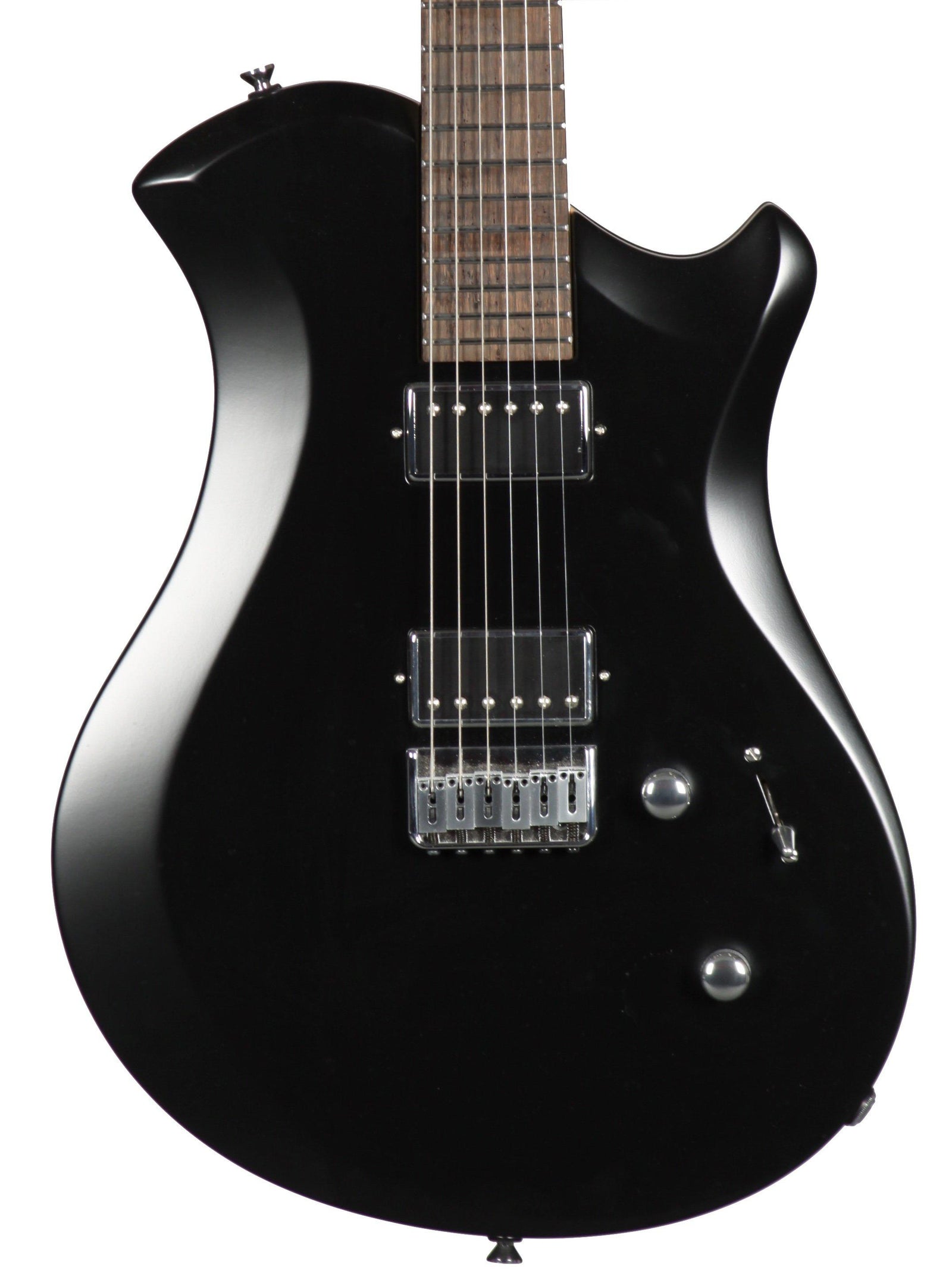 Relish Guitars Shady Mary Demo (mint) - Relish Guitars - Heartbreaker Guitars