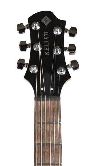 Relish Guitars Shady Mary Demo (mint) - Relish Guitars - Heartbreaker Guitars