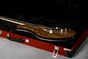 Relish Mary Eucalypt with Pick Up Swapping and Piezo Serial #190154 - Relish Guitars - Heartbreaker Guitars