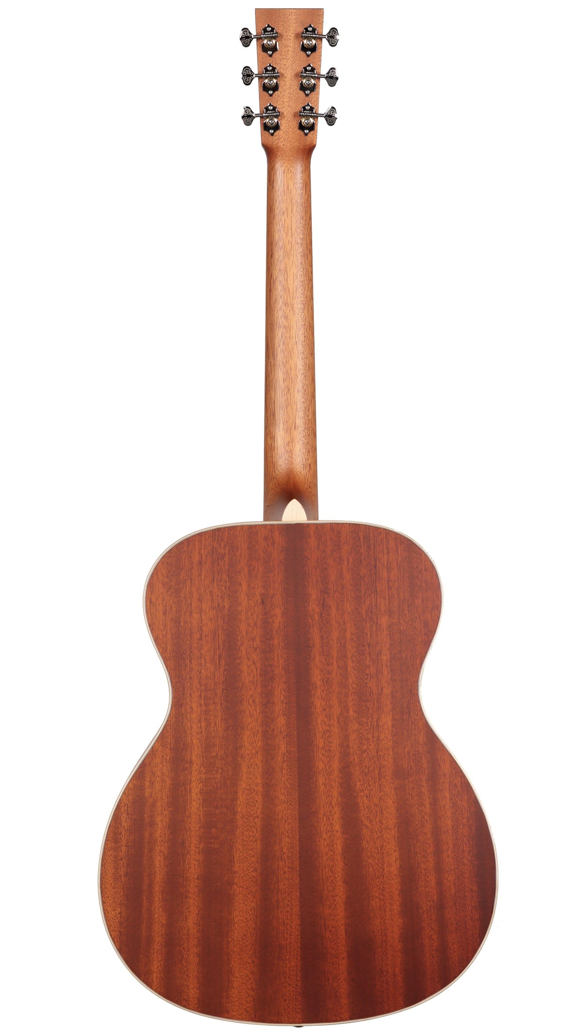 Larrivee OM 40 Summer Sunset Finish - Larrivee Guitars - Heartbreaker Guitars