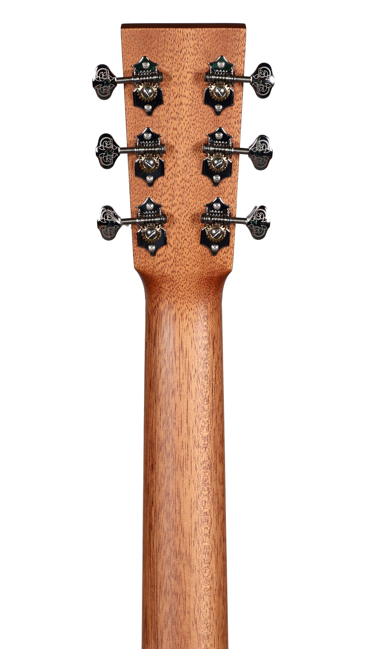 Larrivee OM 40 Summer Sunset Finish - Larrivee Guitars - Heartbreaker Guitars